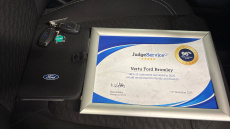 Ford Fiesta 1.0 EcoBoost Titanium 5dr Petrol Hatchback